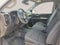 2025 Chevrolet Silverado 1500 Regular Cab Long Box 2-Wheel Drive WT