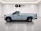 2025 Chevrolet Silverado 1500 Regular Cab Long Box 2-Wheel Drive WT