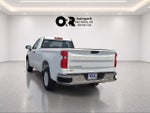 2025 Chevrolet Silverado 1500 Regular Cab Long Box 2-Wheel Drive WT