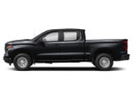 2024 Chevrolet Silverado 1500 Crew Cab Short Box 2-Wheel Drive Custom