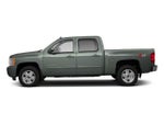 2011 Chevrolet Silverado 1500 Crew Cab Short Box 2-Wheel Drive LT