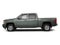 2011 Chevrolet Silverado 1500 Crew Cab Short Box 2-Wheel Drive LT