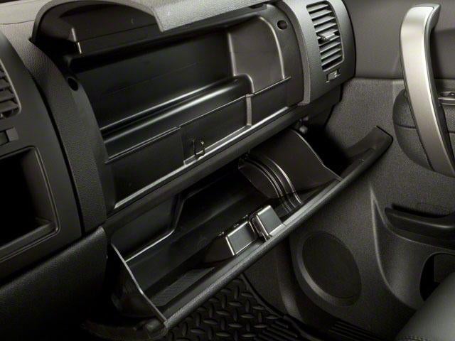 2011 Chevrolet Silverado 1500 Crew Cab Short Box 2-Wheel Drive LT