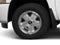 2011 Chevrolet Silverado 1500 Crew Cab Short Box 2-Wheel Drive LT