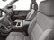 2016 Chevrolet Silverado 1500 Crew Cab Short Box 2-Wheel Drive LTZ