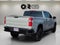 2025 Chevrolet Silverado 1500 Crew Cab Short Box 4-Wheel Drive Custom Trail Boss