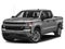 2019 Chevrolet Silverado 1500 Crew Cab Short Box 2-Wheel Drive Custom