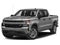 2019 Chevrolet Silverado 1500 Crew Cab Short Box 2-Wheel Drive Custom