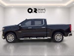 2021 Chevrolet Silverado 1500 Crew Cab Short Box 2-Wheel Drive LTZ