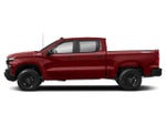 2020 Chevrolet Silverado 1500 Crew Cab Short Box 4-Wheel Drive LT Trail Boss
