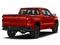 2021 Chevrolet Silverado 1500 Crew Cab Short Box 4-Wheel Drive LT Trail Boss