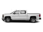 2016 Chevrolet Silverado 1500 Crew Cab Short Box 2-Wheel Drive LT