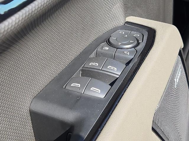 2024 Chevrolet Silverado 1500 Crew Cab Short Box 4-Wheel Drive ZR2