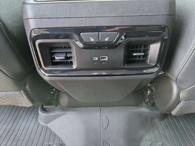 2024 Chevrolet Silverado 1500 Crew Cab Short Box 4-Wheel Drive ZR2