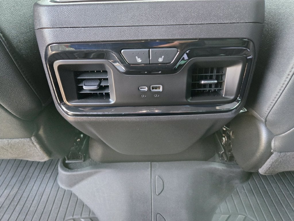 2024 Chevrolet Silverado 1500 Crew Cab Short Box 4-Wheel Drive ZR2