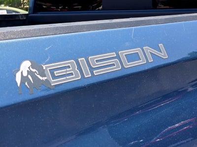 2024 Chevrolet Silverado 1500 Crew Cab Short Box 4-Wheel Drive ZR2