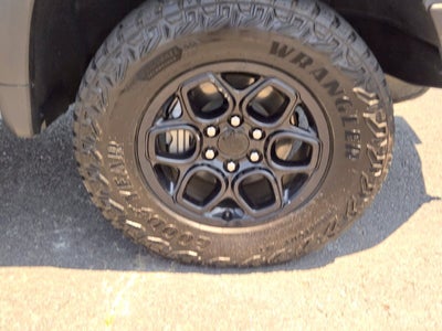 2024 Chevrolet Silverado 1500 Crew Cab Short Box 4-Wheel Drive ZR2