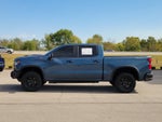 2024 Chevrolet Silverado 1500 Crew Cab Short Box 4-Wheel Drive ZR2