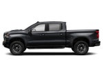 2022 Chevrolet Silverado 1500 Crew Cab Short Box 4-Wheel Drive ZR2