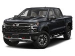 2022 Chevrolet Silverado 1500 Crew Cab Short Box 4-Wheel Drive ZR2