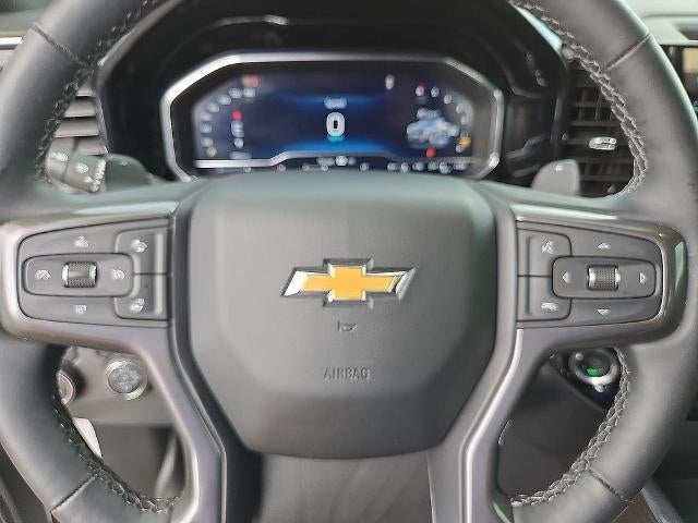 2024 Chevrolet Silverado 1500 Crew Cab Short Box 4-Wheel Drive High Country