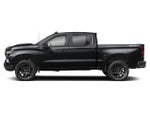 2025 Chevrolet Silverado 1500 Crew Cab Short Box 4-Wheel Drive LT Trail Boss