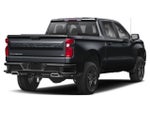 2025 Chevrolet Silverado 1500 Crew Cab Short Box 4-Wheel Drive LT Trail Boss