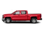 2017 Chevrolet Silverado 1500 Crew Cab Short Box 4-Wheel Drive LT Z71
