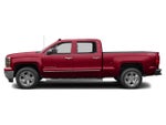 2015 Chevrolet Silverado 1500 Crew Cab Short Box 4-Wheel Drive LT Z71