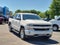 2018 Chevrolet Silverado 1500 Crew Cab Short Box 4-Wheel Drive LT Z71