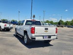 2018 Chevrolet Silverado 1500 Crew Cab Short Box 4-Wheel Drive LT Z71