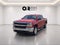 2018 Chevrolet Silverado 1500 Crew Cab Short Box 4-Wheel Drive LT