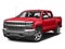 2017 Chevrolet Silverado 1500 Crew Cab Short Box 4-Wheel Drive LTZ Z71
