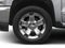 2018 Chevrolet Silverado 1500 Crew Cab Short Box 4-Wheel Drive LTZ Z71