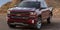 2018 Chevrolet Silverado 1500 Crew Cab Short Box 4-Wheel Drive LTZ Z71