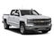 2018 Chevrolet Silverado 1500 Crew Cab Short Box 4-Wheel Drive LTZ Z71