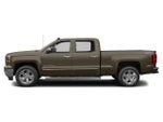 2015 Chevrolet Silverado 1500 Crew Cab Standard Box 4-Wheel Drive LTZ
