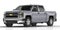 2015 Chevrolet Silverado 1500 Crew Cab Standard Box 4-Wheel Drive LTZ