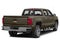 2015 Chevrolet Silverado 1500 Crew Cab Standard Box 4-Wheel Drive LTZ