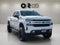 2020 Chevrolet Silverado 1500 Crew Cab Short Box 4-Wheel Drive RST