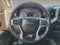 2020 Chevrolet Silverado 1500 Crew Cab Short Box 4-Wheel Drive RST