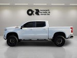 2020 Chevrolet Silverado 1500 Crew Cab Short Box 4-Wheel Drive RST