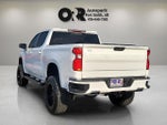 2020 Chevrolet Silverado 1500 Crew Cab Short Box 4-Wheel Drive RST