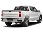2020 Chevrolet Silverado 1500 Crew Cab Short Box 4-Wheel Drive RST