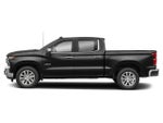 2020 Chevrolet Silverado 1500 Crew Cab Short Box 4-Wheel Drive LTZ