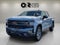 2022 Chevrolet Silverado 1500 LTD Crew Cab Short Box 4-Wheel Drive LTZ