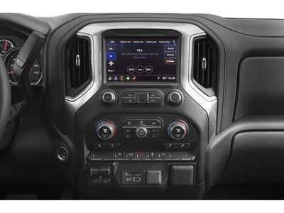 2022 Chevrolet Silverado 1500 LTD Crew Cab Short Box 4-Wheel Drive High Country