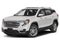 2024 GMC Terrain FWD 4dr SLE