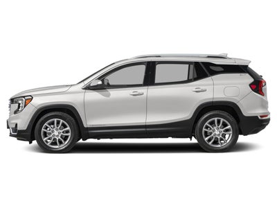 2024 GMC Terrain FWD 4dr SLE