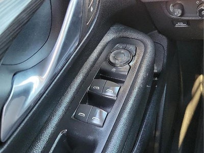 2024 GMC Terrain FWD 4dr SLE